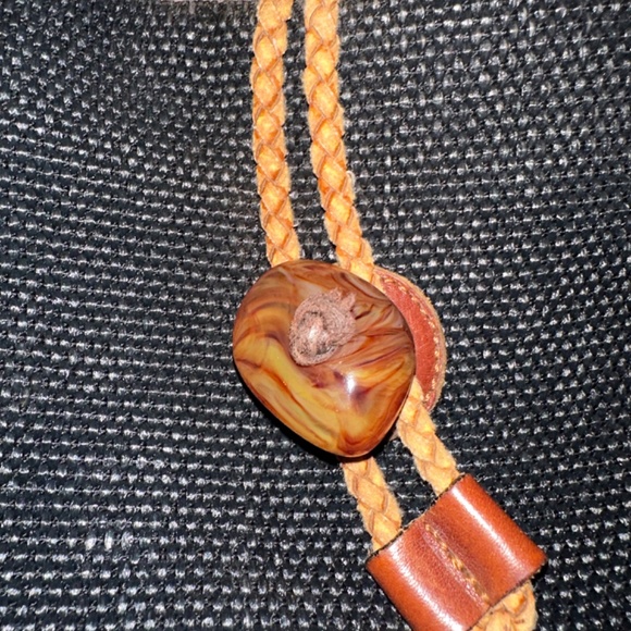 Tweed made in Italy Bag - Picture 2 of 7